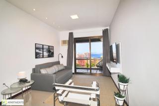 Incrível sala e quarto com varanda em Ipanema - Rio de Janeiro - 9