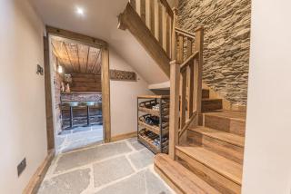 Quirky Retreats - The Barn - Staveley - 4
