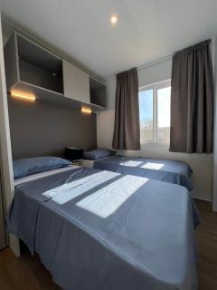 Mobile Homes Relax Park Umag - Umago - 1