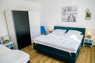 Ferienwohnung 1 "Gut Tossens" - Tossens - 6