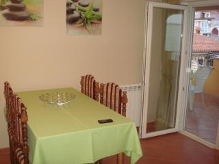 Apartman Green 4/1 - Novigrad - 7
