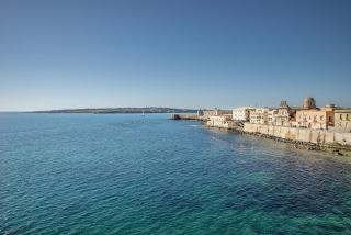 Ortigia Seafront Apartment by Wonderful Italy - 4