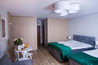 Ośrodek Wypoczynkowy Pod Dębem - Wójtowice - 9