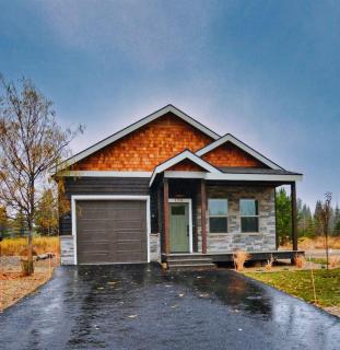 Home on the Range by Casago McCall - Donerightmanagement - McCall - 0