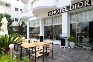 Hotel Dior - Sarandë - 0