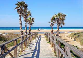 Tarifa Cozy House - POOL - PARKING - FAMILY - Tarifa - 8