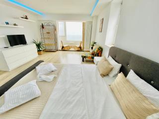 Sea View Studio - Constança - 1