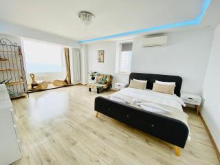 Sea View Studio - Constança - 3