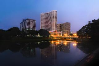 Centara Riverside Hotel Chiang Mai - Chiang Mai - 0