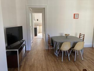 Appartement Villa Medreville - Nancy - 5