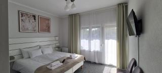 Lugas Apartman Miskolctapolca 2 hálószoba Dézsa és Jakuzzi közel a Barlangfürdőhöz - Miskolctapolca - 3