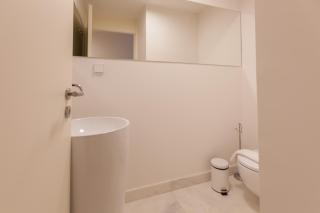 FLH Augusta's Arch Bright Flat - 4