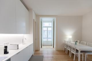 FLH Augusta's Arch Bright Flat - 7