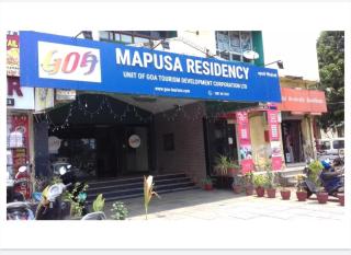 Mapusa Residency - Mapusa - 2