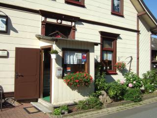 Haus am Kurpark - Sankt Andreasberg - 8