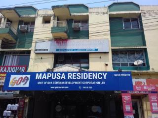 Mapusa Residency - Mapusa - 1
