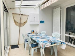 Maison des loriots, charme marin, plage à 100m - Saint-Jean-de-Monts - 3