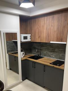 Princess - free parking place in the garage - 1