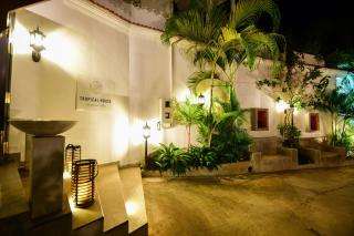 TROPICAL HOUSE - Jungleside Villa - Hikkaduwa - 4