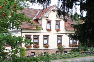 Haus am Kurpark - Sankt Andreasberg - 7