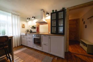 Pils Parka Apartamenti - Kuldīga - 9