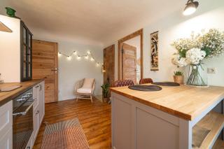 Pils Parka Apartamenti - Kuldīga - 8
