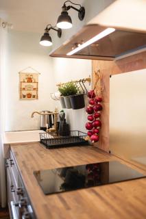 Pils Parka Apartamenti - 7