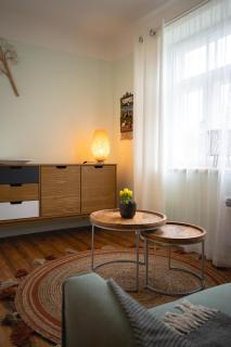 Pils Parka Apartamenti - Kuldīga - 4
