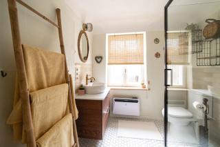 Pils Parka Apartamenti - Kuldīga - 2