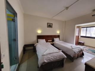 Regency Hotel - Cairo - 7