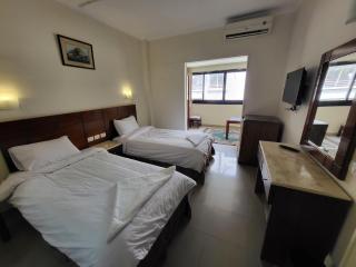 Regency Hotel - Cairo - 5
