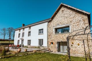 Relais des combrailles - Tralaigues - 0