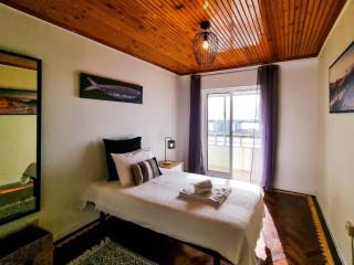 FLH Faro Family Flat with Balcony - Faro - 9