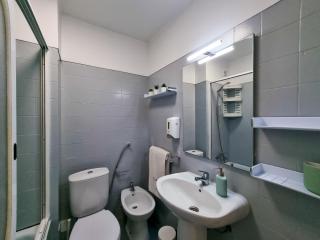FLH Faro Family Flat with Balcony - Faro - 6