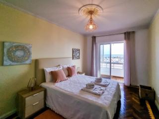 FLH Faro Family Flat with Balcony - Faro - 5