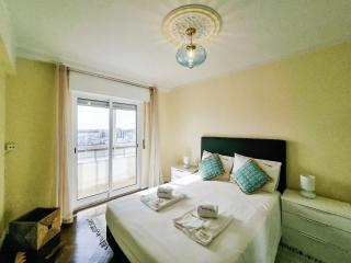 FLH Faro Family Flat with Balcony - Faro - 4