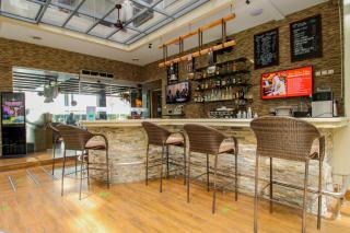 La Grande Residence- Grand Studio - Angeles - 3