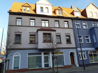 Apartments Markus & Annika (über 2 Etagen) - Bitterfeld - 0