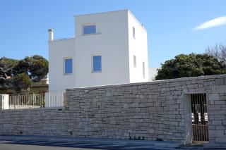 La Finestra Sul Mare - Bari - 0