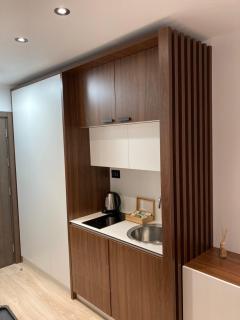 Apart Hotel & spa Zoned II, Kopaonik, apartman Lukač - special benifit Children up to 13 of age accompanied by two adutls staj for free! FREE PARKING! - Kopaonik - 5