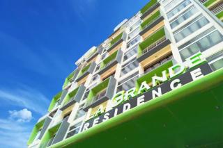 La Grande Residence- Grand Studio - Angeles - 0