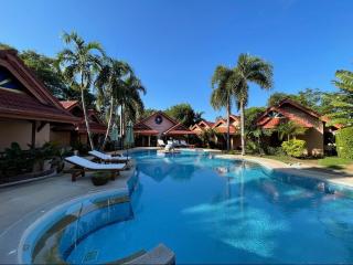 The Pavillon by The Pace Phuket Boutique Resort - Rawai Beach - 7