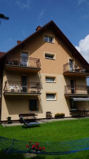 Groń pokoje w centrum - 8