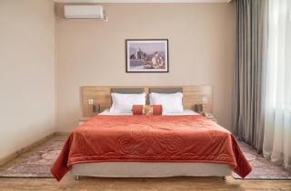 Aisha Bibi Hotel & Spa - 0