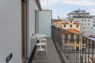 FLH Funchal Studio with Balcony - 8