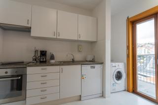 FLH Funchal Studio with Balcony - 7