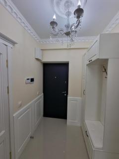 Tourist Grand Apartments Ultracentral - Chişinău - 2