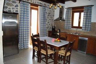 Litiniana Villas - Triopetra - 1