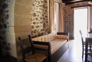 Litiniana Villas - Triopetra - 3