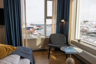 The Tide - Hotel - Sørvågen - 0